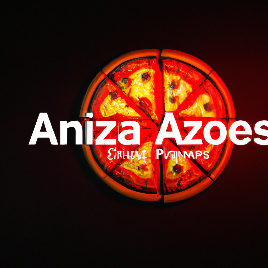 Andes Pizza